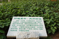 16 神农炎帝-七景之一
