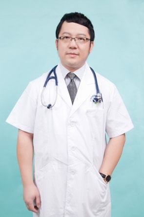 林新锋