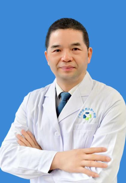 马武华