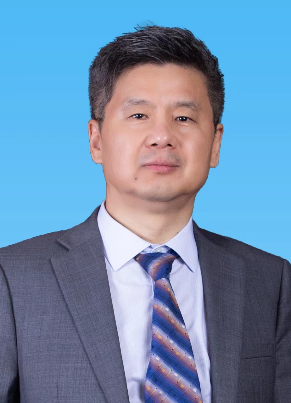 邱士军
