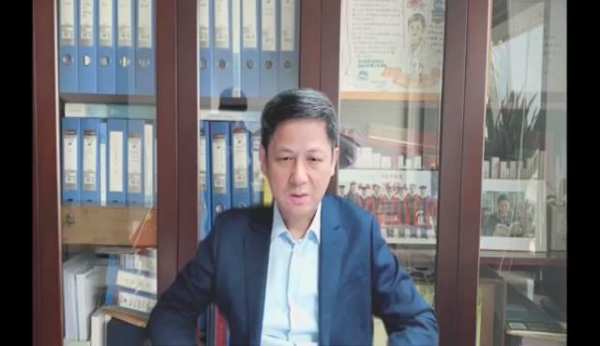 中国中西医结合学会超声医学专委会第一次学
