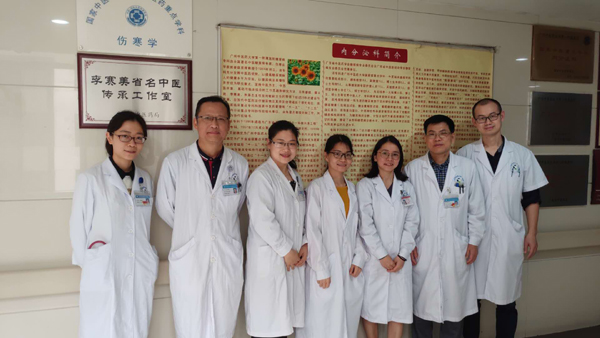 大學第六醫院掛號指引新藥及臨床藥觀的簡單介紹